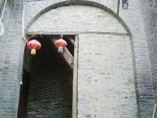 Xitang Qinxiangyuan Inn Xitang (Zhejiang) Bagian luar foto